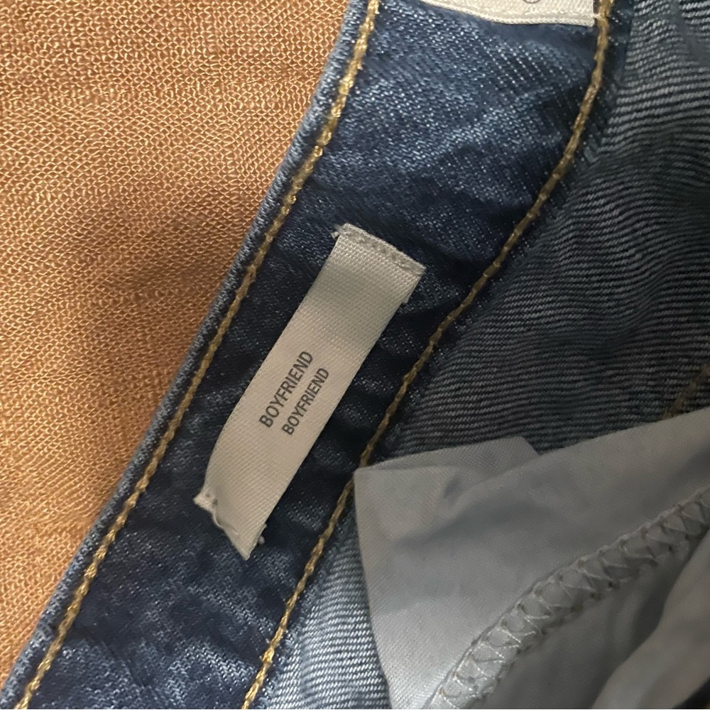 Boyfriend jeans 10/30 R - Picture 7 of 8